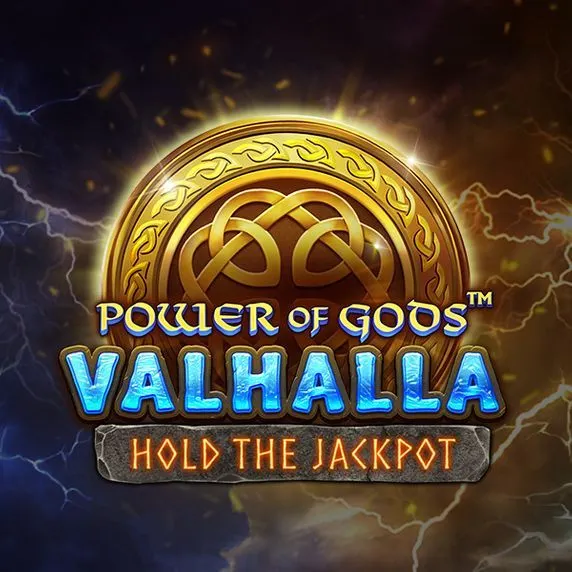 Power Of Gods Valhalla Wazdan