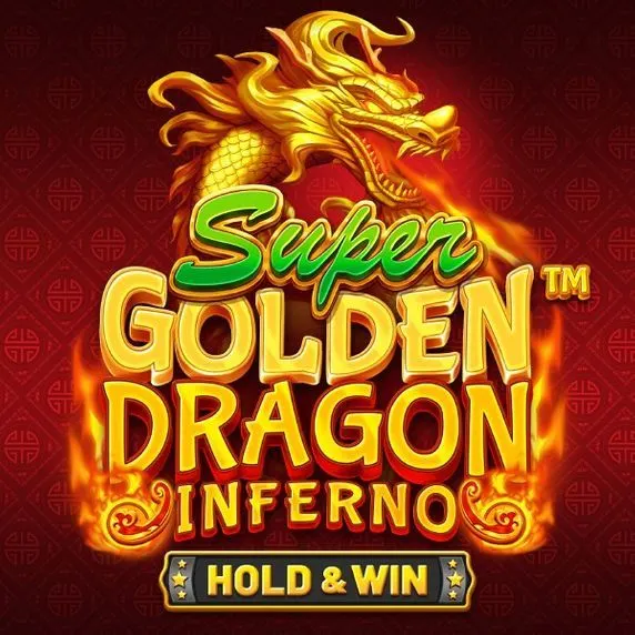 Super Golden Dragon Inferno Betsoft